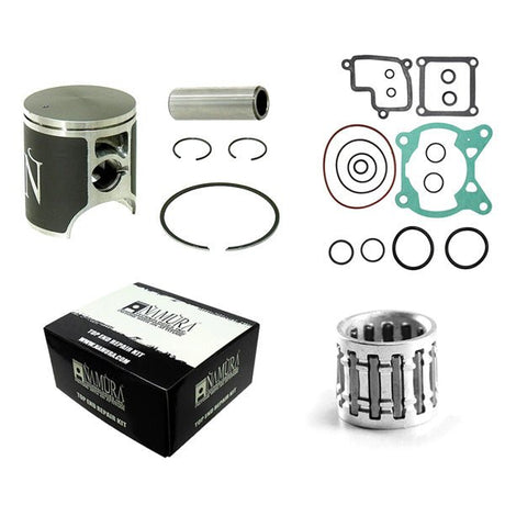 NAMURA TOP END REPAIR KIT (NX - 70004K) - DRIVEN Canada's Powersports 758891114596NX - 70004K