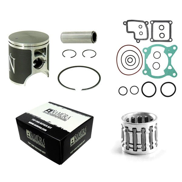 NAMURA TOP END REPAIR KIT (NX - 70004K) - DRIVEN Canada's Powersports 758891114596NX - 70004K