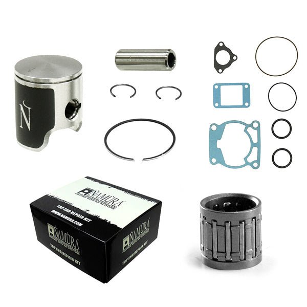 NAMURA TOP END REPAIR KIT (NX - 70020K) - DRIVEN Canada's Powersports 758891114688NX - 70020K