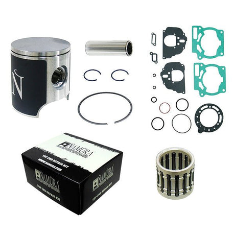 NAMURA TOP END REPAIR KIT (NX - 70022K) - DRIVEN Canada's Powersports 758891114787NX - 70022K