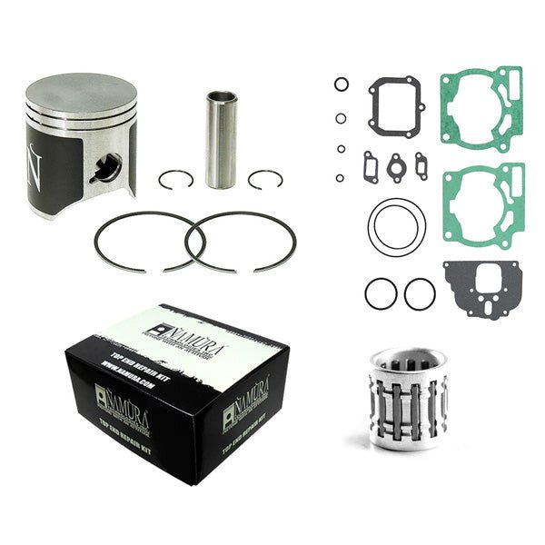 NAMURA TOP END REPAIR KIT (NX - 70029K2) - DRIVEN Canada's Powersports 758891114978NX - 70029K2