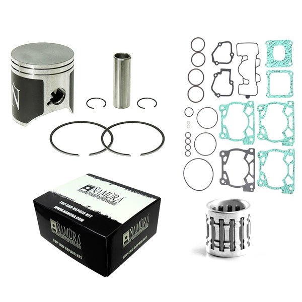 NAMURA TOP END REPAIR KIT (NX - 70029K3) - DRIVEN Canada's Powersports 758891114985NX - 70029K3