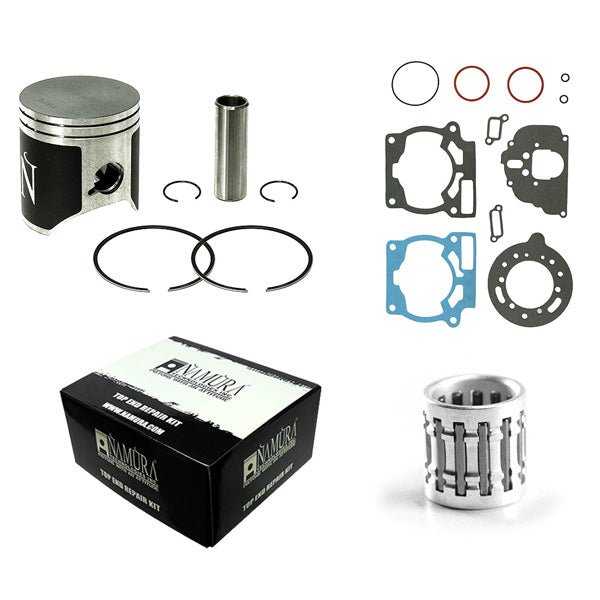 NAMURA TOP END REPAIR KIT (NX - 70029K) - DRIVEN Canada's Powersports 758891114954NX - 70029K