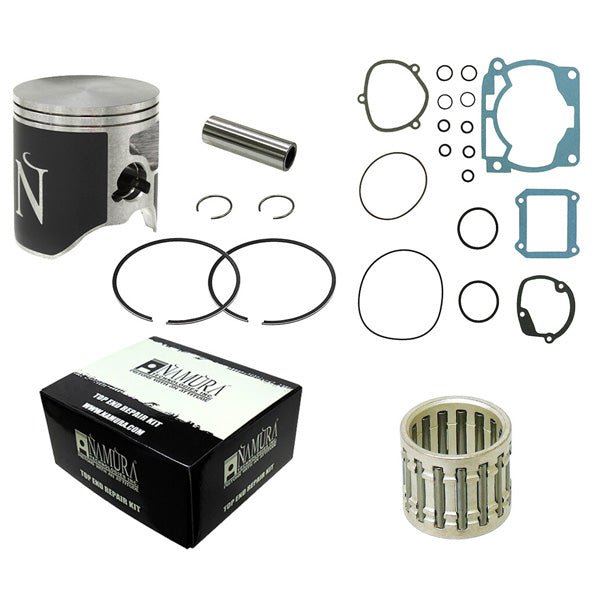 NAMURA TOP END REPAIR KIT (NX - 70036K) - DRIVEN Canada's Powersports 758891115104NX - 70036K