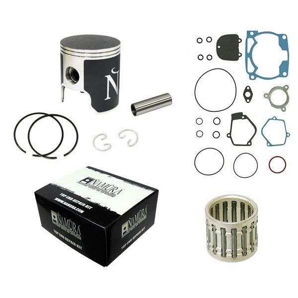 NAMURA TOP END REPAIR KIT (NX - 70040K) - DRIVEN Canada's Powersports 758891115135NX - 70040K