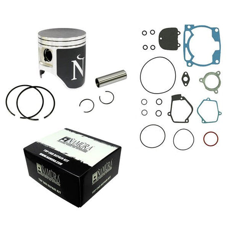 NAMURA TOP END REPAIR KIT (NX - 70047K) - DRIVEN Canada's Powersports 758891115197NX - 70047K