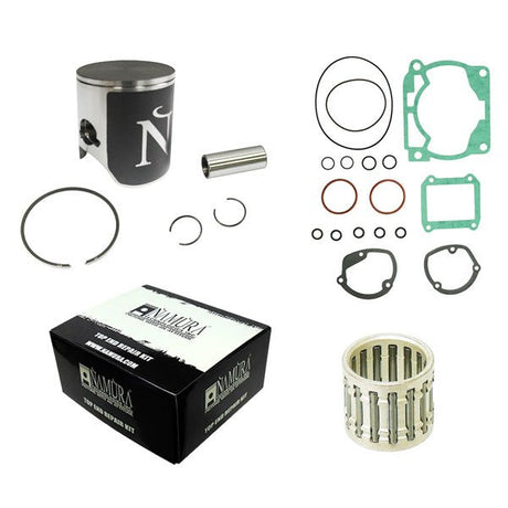 NAMURA TOP END REPAIR KIT (NX - 70050K1) - DRIVEN Canada's Powersports 758891115272NX - 70050K1