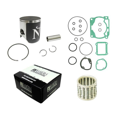 NAMURA TOP END REPAIR KIT (NX - 70050K2) - DRIVEN Canada's Powersports 758891115289NX - 70050K2