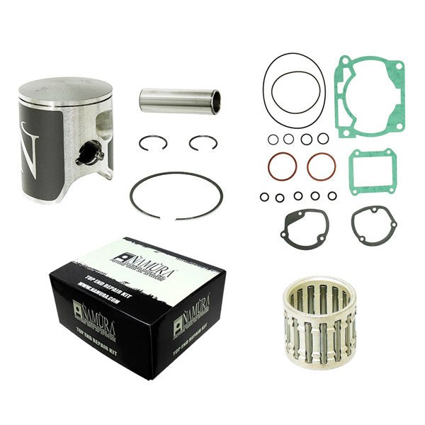 NAMURA TOP END REPAIR KIT (NX - 70051K2) - DRIVEN Canada's Powersports 758891115395NX - 70051K2