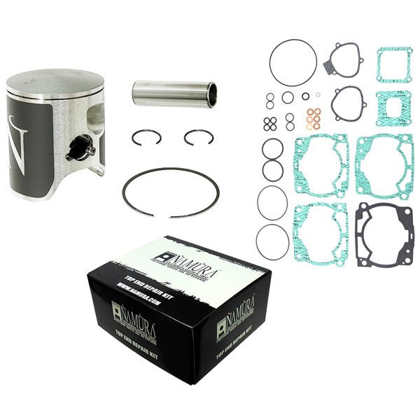 NAMURA TOP END REPAIR KIT (NX - 70051K3) - DRIVEN Canada's Powersports 758891115401NX - 70051K3