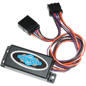 NAMZ 04 - 13 T/S LOAD EQUALIZER III - DRIVEN Canada's Powersports 850033616613LE - 03 - C