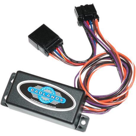 NAMZ 04 - 13 T/S LOAD EQUALIZER III - DRIVEN Canada's Powersports 850033616613LE - 03 - C