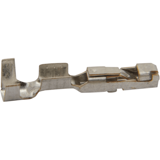 NAMZ 06 - 19 DELPHI CONNECTOR F/FUEL INJCT (5) (72098 - 06) - DRIVEN Canada's Powersports 72098 - 06