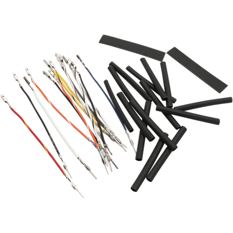 NAMZ 07 - 13 ALL EXC FLS +12 H/BAR EXTEN HARN (NHCX - M12) - DRIVEN Canada's Powersports 810088713668NHCX - M12