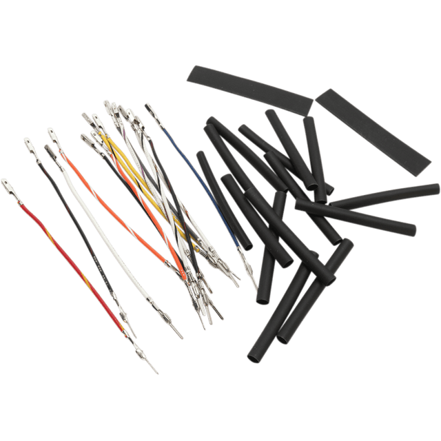 NAMZ 07 - 13 ALL EXC FLS +12 H/BAR EXTEN HARN (NHCX - M12) - DRIVEN Canada's Powersports 810088713668NHCX - M12