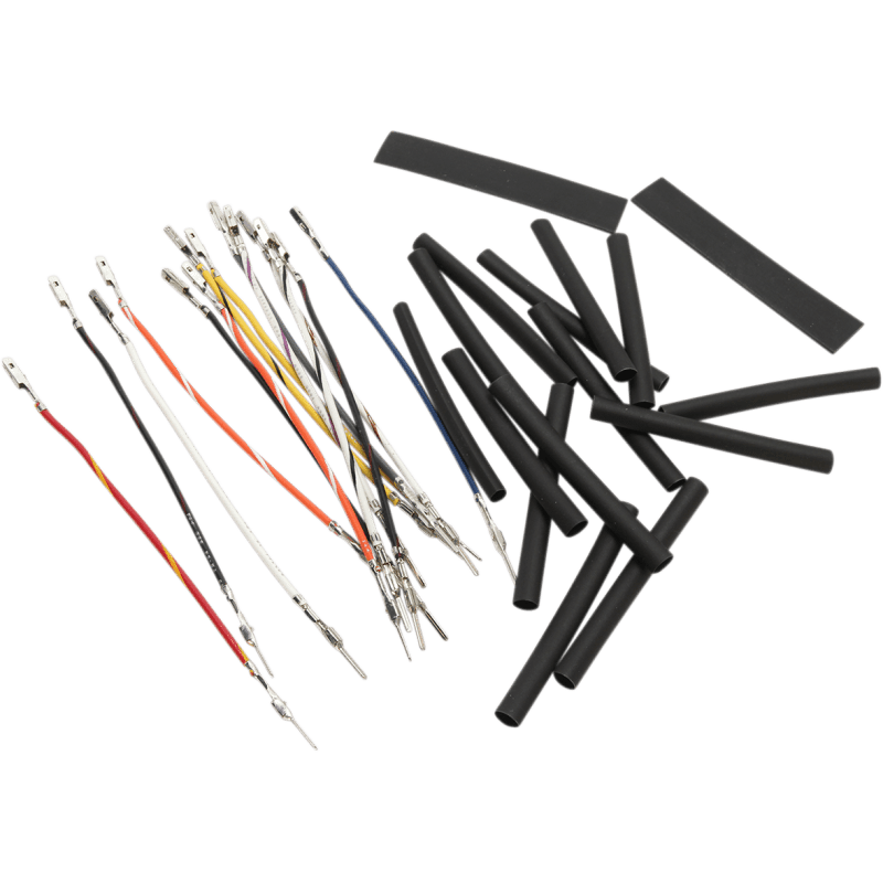 NAMZ 07 - 13 ALL EXC FL'S +4 H/BAR EXTEN HARN (NHCX - M04) - DRIVEN Canada's Powersports 810088713644NHCX - M04