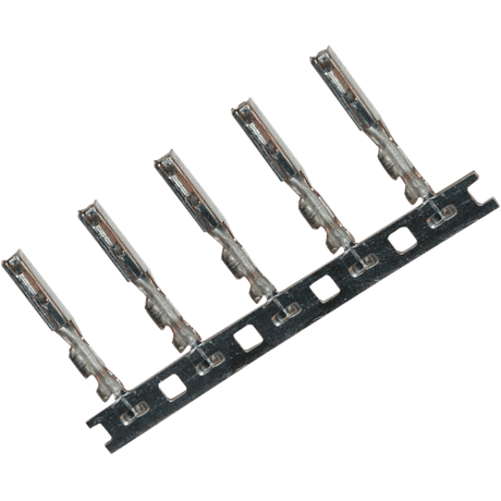 NAMZ 07 - 13 FEMALE TERMINALS (100PK) (NM - 33012 - 1002) - DRIVEN Canada's Powersports 810088711503NM - 33012 - 1002