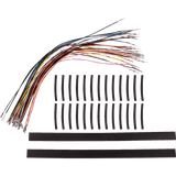 NAMZ 07 - 13 FL'S +15 H/BAR HARNESS (NHCX - MB15) - DRIVEN Canada's Powersports 810088713712NHCX - MB15