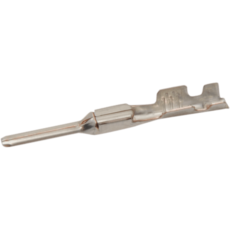 NAMZ 07 - 13 MALE TERMINALS (100PK) (NM - 33000 - 1002) - DRIVEN Canada's Powersports 810088711497NM - 33000 - 1002