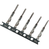 NAMZ 07 - 13 MALE TERMINALS (100PK) (NM - 33000 - 1002) - DRIVEN Canada's Powersports 810088711497NM - 33000 - 1002