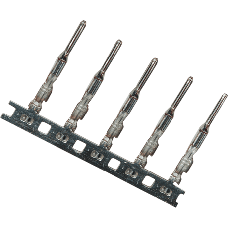 NAMZ 07 - 13 MALE TERMINALS (100PK) (NM - 33000 - 1002) - DRIVEN Canada's Powersports 810088711497NM - 33000 - 1002