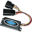 NAMZ 08 - 10 FXCW/C PLUG - IN RUN/BRK/TURN MODULE (ILL - 01 - R) - DRIVEN Canada's Powersports 850033616200ILL - 01 - R