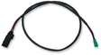 NAMZ 08 - 13 FLHT/X/FLTR 18" THROTTLE EXTEN (NTBW - 4201) - DRIVEN Canada's Powersports 810088714085NTBW - 4201