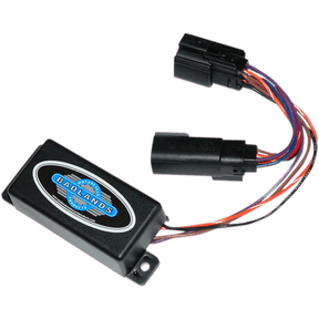 NAMZ 10 - 13 FLHX/FLTRX PLUGIN T/S EQUAL III (LE - 03 - SR) - DRIVEN Canada's Powersports 850033616637LE - 03 - SR