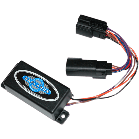 NAMZ 10 - 13 FLHX/FLTRX PLUGIN T/S EQUAL III (LE - 03 - SR) - DRIVEN Canada's Powersports 850033616637LE - 03 - SR