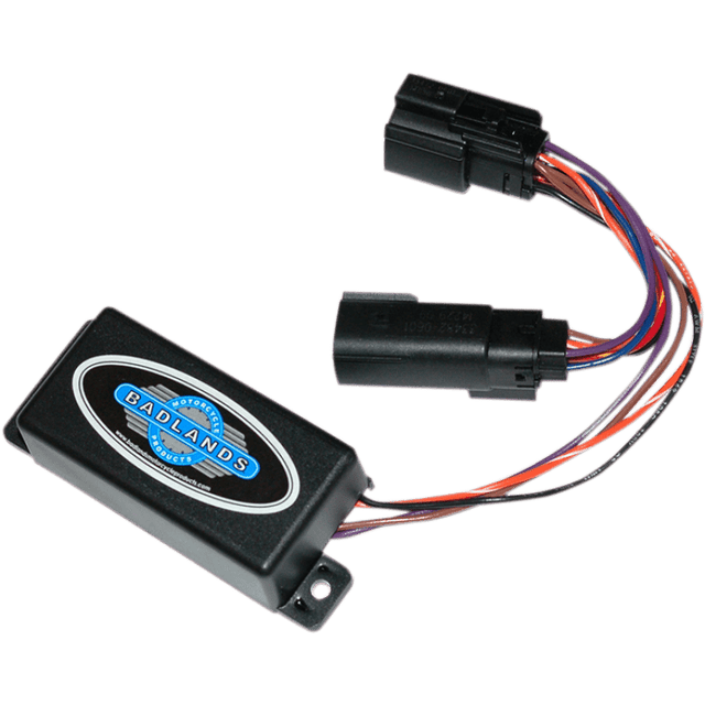 NAMZ 10 - 13 FLHX/FLTRX PLUGIN T/S EQUAL III (LE - 03 - SR) - DRIVEN Canada's Powersports 850033616637LE - 03 - SR