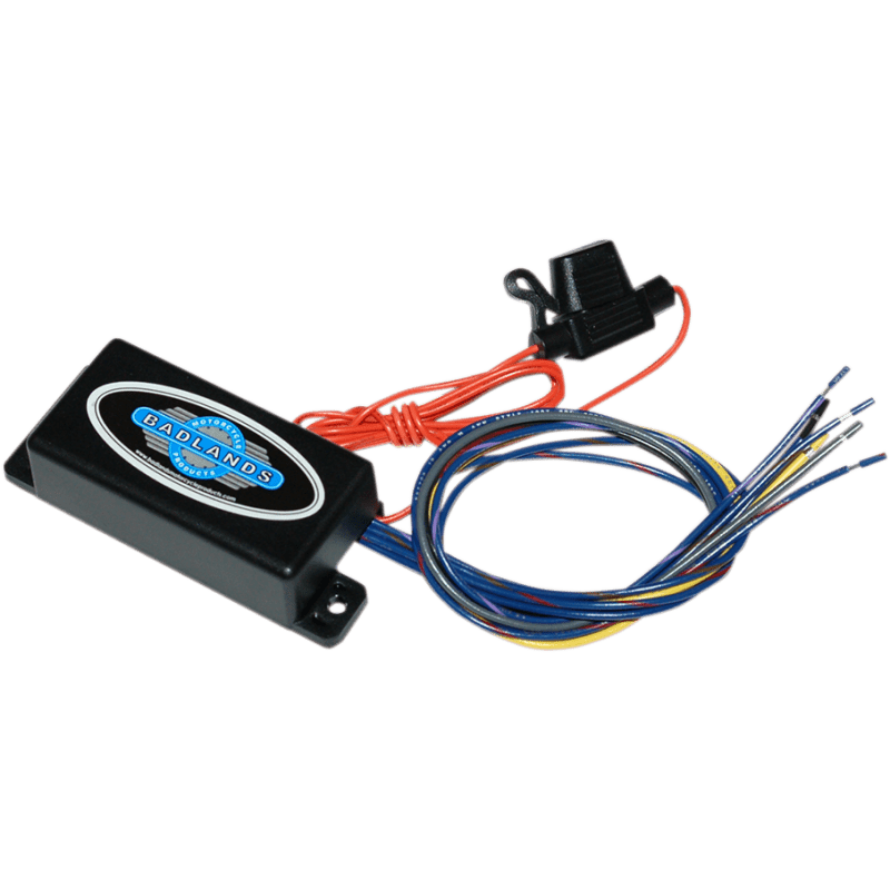 NAMZ 11 - 13 FXST ILLUMINATOR C/BUS H - WIRE (ILL - CB) - DRIVEN Canada's Powersports 850033616385ILL - CB