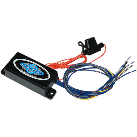 NAMZ 11 - 13 FXST ILLUMINATOR C/BUS H - WIRE (ILL - CB) - DRIVEN Canada's Powersports 850033616385ILL - CB