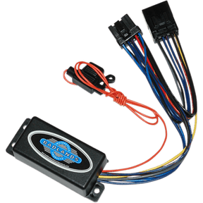 NAMZ 11 - 13 FXST ILLUMINATOR C/BUS PLG/PLY (ILL - CB - A) - DRIVEN Canada's Powersports 850033616392ILL - CB - A