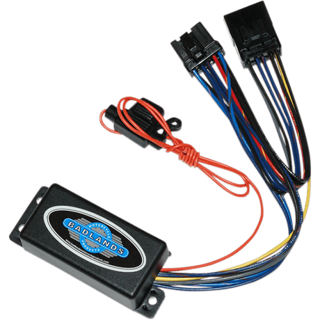 NAMZ 11 - 13 FXST ILLUMINATOR C/BUS PLG/PLY (ILL - CB - A) - DRIVEN Canada's Powersports 850033616392ILL - CB - A