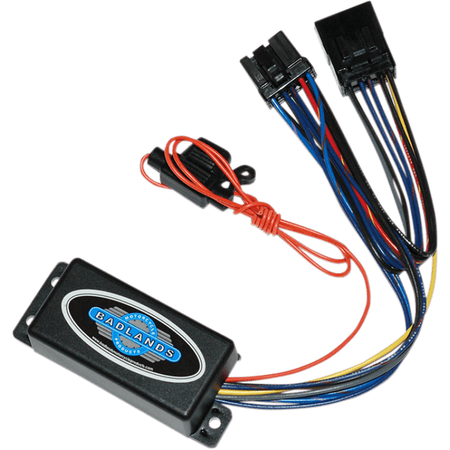 NAMZ 11 - 13 FXST ILLUMINATOR C/BUS PLG/PLY (ILL - CB - A) - DRIVEN Canada's Powersports 850033616392ILL - CB - A