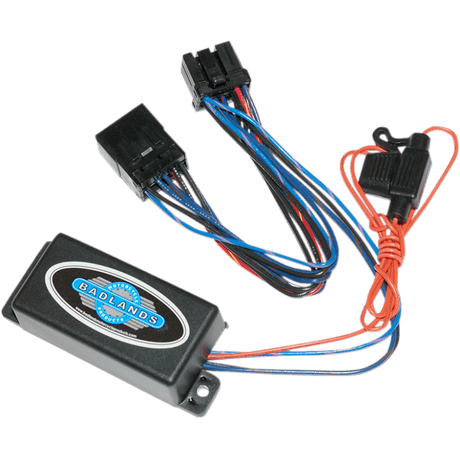 NAMZ 11 - 13 FXST LOAD EQUALIZ CBUS PLGPLY (LE - CB - A) - DRIVEN Canada's Powersports 850033616668LE - CB - A