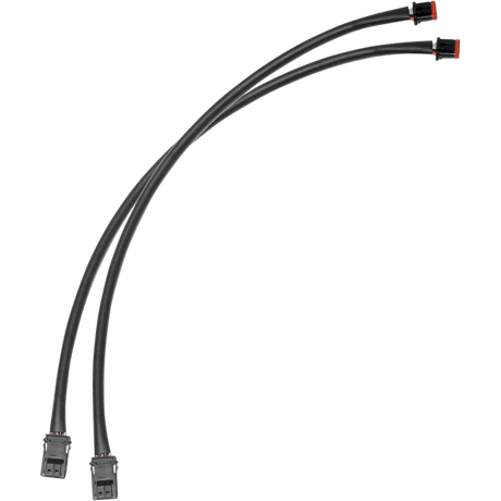 NAMZ 11 - 16 FXST H/BAR EXTENTION HARNESS +4 (NHCX - J04) - DRIVEN Canada's Powersports 810088713583NHCX - J04