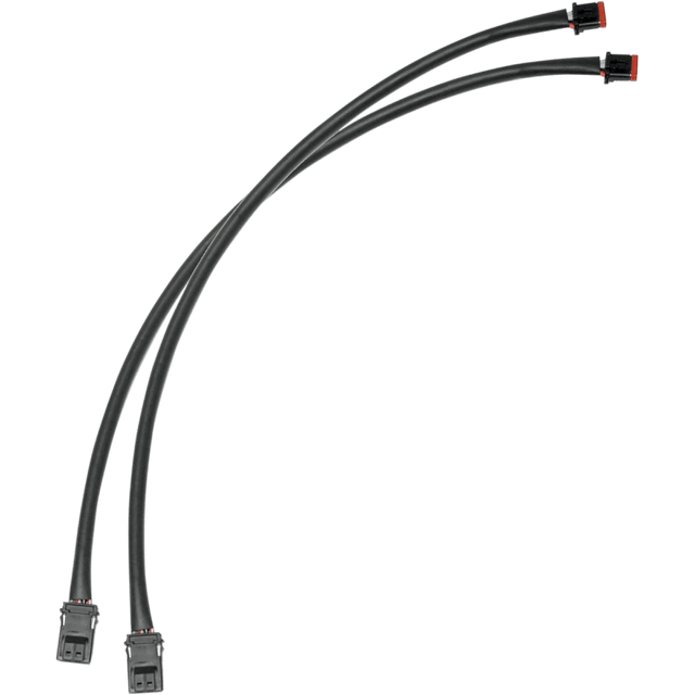 NAMZ 11 - 16 FXST H/BAR EXTENTION HARNESS +4 (NHCX - J04) - DRIVEN Canada's Powersports 810088713583NHCX - J04