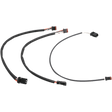 NAMZ 11 - 16 FXST H/BAR HARNESS EXTENTION +12 (NHCX - J12) - DRIVEN Canada's Powersports 810088713606NHCX - J12