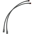 NAMZ 11 - 16 FXST H/BAR HARNESS EXTENTION +8 (NHCX - J08) - DRIVEN Canada's Powersports 810088713590NHCX - J08
