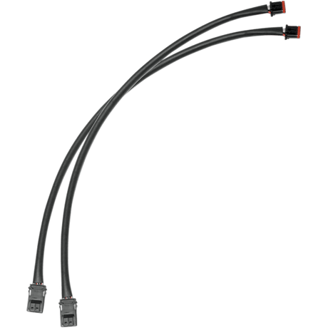 NAMZ 11 - 16 FXST H/BAR HARNESS EXTENTION +8 (NHCX - J08) - DRIVEN Canada's Powersports 810088713590NHCX - J08