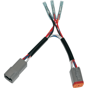 NAMZ 14 - 19 XL/11 - 17 FXST HARNESS ACC CONECT CBUS (NHD - 72674 - 11) - DRIVEN Canada's Powersports 810088715488NHD - 72674 - 11