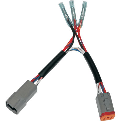 NAMZ 14 - 19 XL/11 - 17 FXST HARNESS ACC CONECT CBUS (NHD - 72674 - 11) - DRIVEN Canada's Powersports 810088715488NHD - 72674 - 11