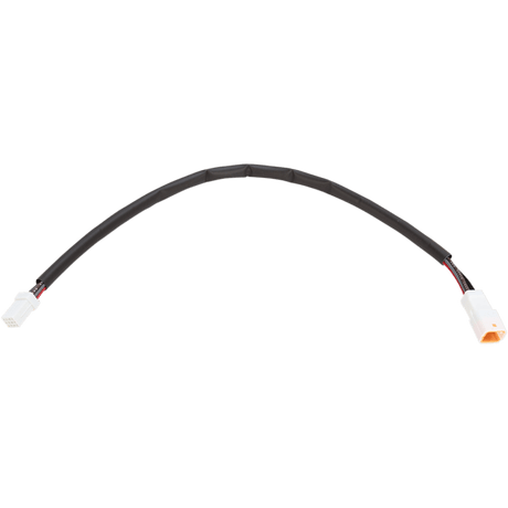 NAMZ 16 - 17 HD 12" TBW HARNESS (NTBW - J12) - DRIVEN Canada's Powersports 810088714061NTBW - J12