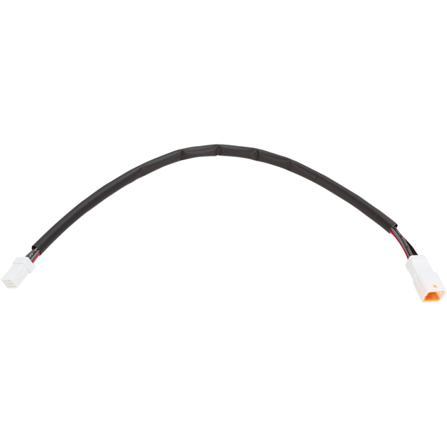 NAMZ 16 - 17 HD 12" TBW HARNESS (NTBW - J12) - DRIVEN Canada's Powersports 810088714061NTBW - J12