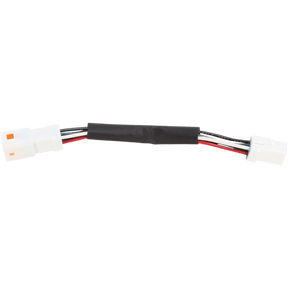 NAMZ 16 - 17 HD 4" TBW HARNESS (NTBW - J04) - DRIVEN Canada's Powersports 810088714047NTBW - J04
