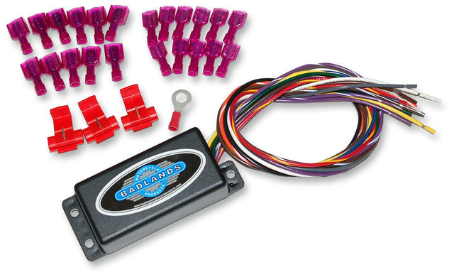 NAMZ 73 - 90 MODELS ILLUMINATOR PRO III (ILL - PRO - III) - DRIVEN Canada's Powersports 850033616446ILL - PRO - III