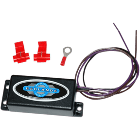 NAMZ 91 - 99 HD MODELS EQUALIZER I MODULE (LE - 01) - DRIVEN Canada's Powersports 850033616576LE - 01