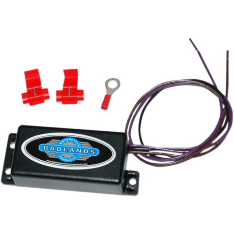 NAMZ 91 - 99 HD MODELS EQUALIZER I MODULE (LE - 01) - DRIVEN Canada's Powersports 850033616576LE - 01