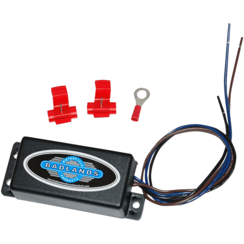 NAMZ 91 - 99 HD MODELS EQUALIZER II MODULE (LE - 02) - DRIVEN Canada's Powersports 850033616583LE - 02